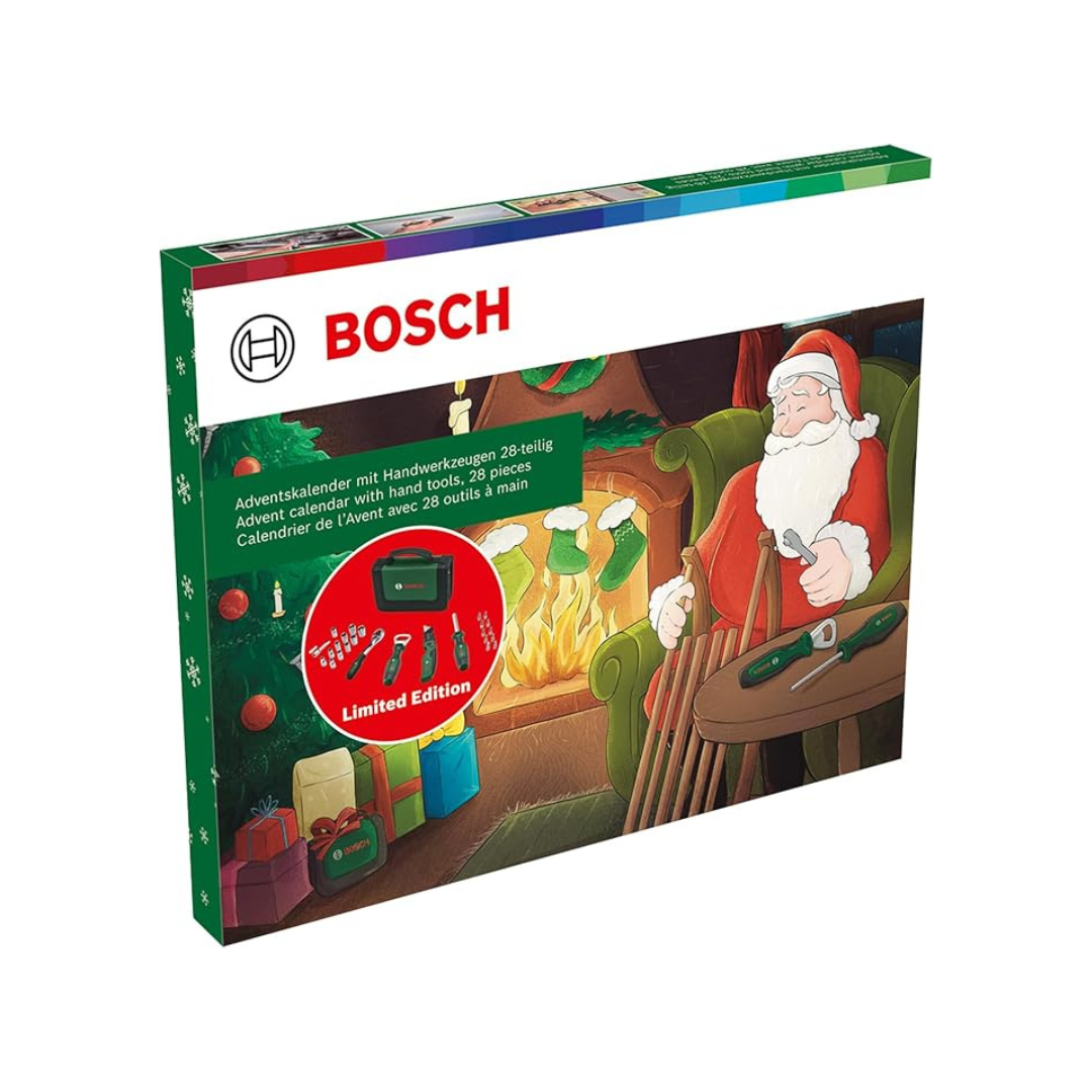 Adventskalender BOSCH 2024