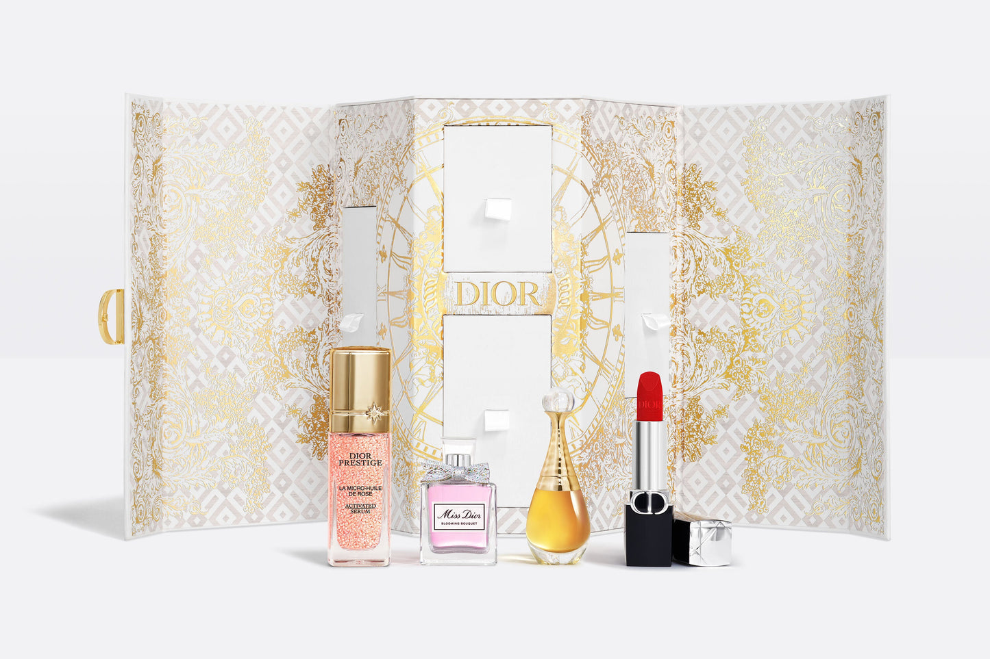 DIOR-Adventskalender 2024